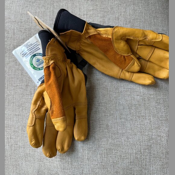 Flylow DB Gloves Medium - Picture 2 of 3